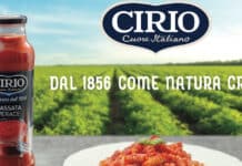 Cirio torna in comunicazione: spot e concorso per raccontare la storia del pomodoro italiano