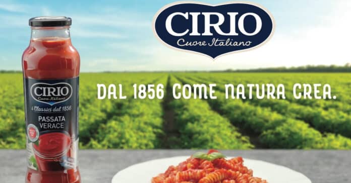 cirio cover