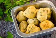 Packaging riciclabili e sostenibili anche per le gite fuori porta