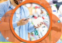 Il negozio del futuro è già presente: Mobile Self Scanning per un’esperienza d’acquisto completamente self