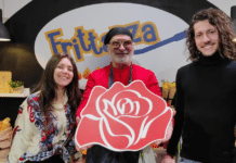Esseoquattro a Frittanza: il fritto è servito… nel packaging giusto!