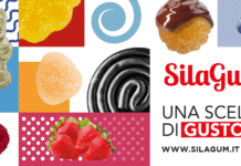 Silagum, l’azienda calabrese dall’approccio innovativo si afferma nel mercato dei dolciumi