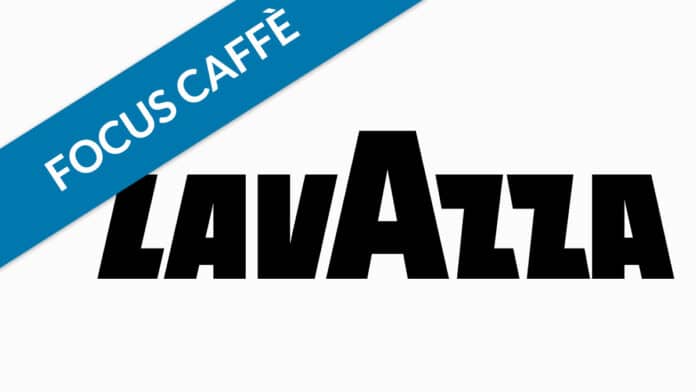 lavazza