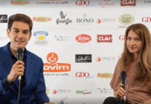 Triballat a Cibus 2022 per presentare i nuovi yogurt di soia