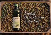 Carapelli torna in TV con lo spot “Dedicato agli artisti della buona tavola”