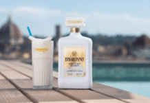 Disaronno Velvet Batida, il nuovo cocktail per un’estate in stile Dolce Vita