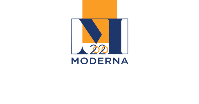 Moderna 2020 def