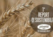 Molini Pivetti presenta il primo Report di Sostenibilità