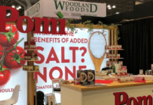 Pomì al Summer Fancy Food di New York