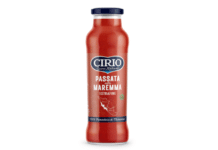 CIRIO presenta: Passata della Maremma Extrafine