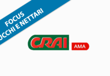 Marco D’Antimo (Ama Crai Est): “Incrementi dei listini sono determinati da costi di trasporto e materiali di confezionamento”
