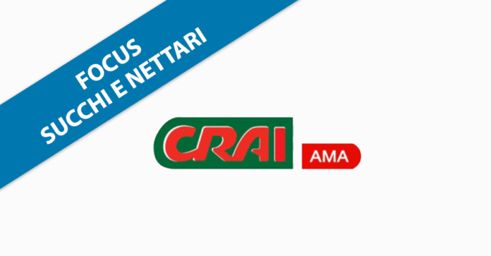copertina ama crai