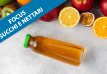 Vendite di Succhi e Nettari: 2022 col segno più, ma il mercato resta in affanno
