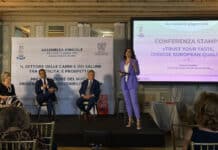 Salumi: nel 2021 bene produzione e consumi, ma pesa l’inflazione