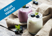Yogurt: vendite Boom per salutistici, greco e Skyr