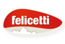 Il pastificio Felicetti sponsor del Golden Gala di atletica di Roma