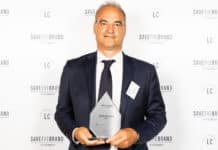 Acqua Sant’Anna riceve il premio Save The Brands