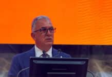 Claudio Alibrandi è il nuovo presidente di Conad