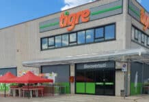 Apre un nuovo Tigre a Tagliacozzo