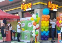 Apre un nuovo “Tigre Amico” a Roma