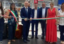 Dopo il restyling riapre lo Spazio Conad di Via Larga a Bologna