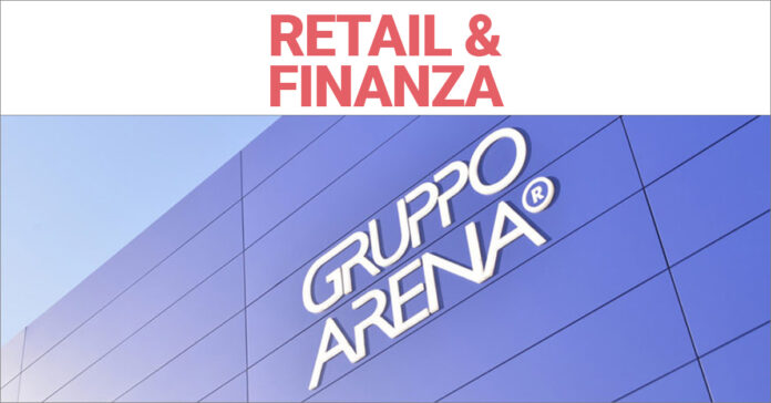 arena r&f