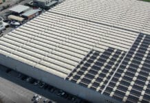 Moderna 2020 punta sull’energia rinnovabile per il Ce.Di e il Cash&Carry di Salerno