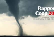 L’Italia e gli italiani secondo Coop