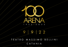 La famiglia Arena compie 100 anni: l’evento celebrativo
