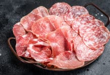 Nel 2021 il settore dei salumi è notevolmente cresciuto. Le tensioni della seconda parte del 2021 non hanno impensierito la loro crescita