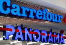 Pam e Carrefour: confronto tra due colossi in difficoltà