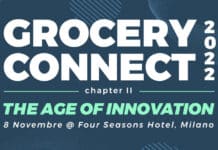 Retail Hub presenta Grocery Connect 2022: appuntamento l’8 novembre a Milano