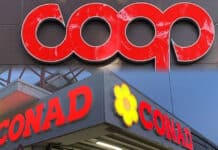 L’Emilia-Romagna è terra di Conad ma il leader è Coop