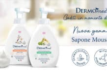 Dermomed presenta la nuova gamma Sapone Mousse mani e viso, la novità nel mercato che risponde alle esigenze del consumatore di oggi