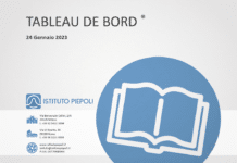 Istituto Piepoli: gli italiani e la grande preoccupazione per bollette ed inflazione. Fiducia nel Governo e per le primarie PD in vantaggio