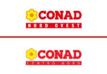 I numeri di Centro Nord e Nord Ovest: confronto interno al mondo Conad