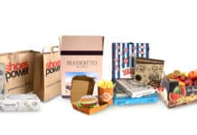 Dal gigante della carta Pro-Gest arriva la novità Pillow: shelf-life garantita con vaschette di carta 100% riciclabili anche per carne e pesce
