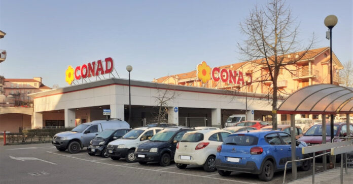Esterno Ovada