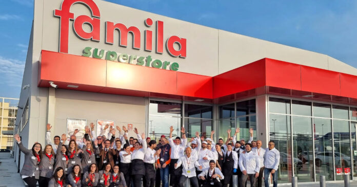 Foto Famila San Pio