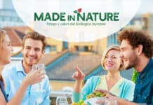 Consumi bio ortofrutta 2023: segnali di ottimismo per il futuro