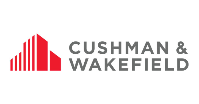 cushwake copertina
