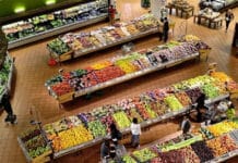 Gli iper non mollano e crescono del 5% anche se vengono sorpassati dai SuperStore