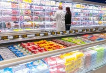 La stagnazione dei grandi supermercati, vinti dai discount. Il leader di questo cluster Esselunga, aggiornamento sulle prestazioni