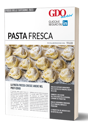 Pasta Fresca. Focus 2023
