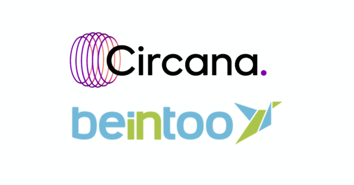 circana beintoo