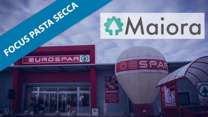 copertina maiora