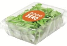 L’Insalata dell’Orto lancia la linea Residuo Zero e presenta la nuova partnership con Azzuchef