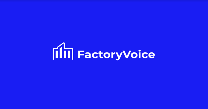 Factory Voice