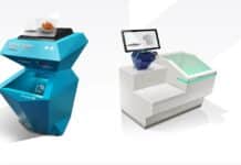 Checkpoint Systems e Partner Tech insieme per offrire una cassa self-service RFID di nuova generazione