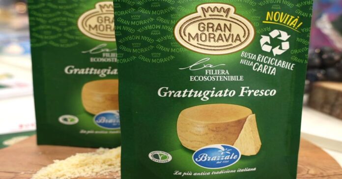 BRAZZALE Gran Mora